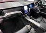 USED 2022 22 VOLVO XC60 2.0h T8 Recharge 18.8kWh R-Design Pro SUV 5dr Petrol Plug-in Hybrid Auto AWD Euro 6 (s/s) (455 ps) 