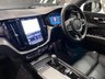 USED 2022 22 VOLVO XC60 2.0h T8 Recharge 18.8kWh R-Design Pro SUV 5dr Petrol Plug-in Hybrid Auto AWD Euro 6 (s/s) (455 ps) 