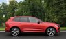 USED 2022 22 VOLVO XC60 2.0h T8 Recharge 18.8kWh R-Design Pro SUV 5dr Petrol Plug-in Hybrid Auto AWD Euro 6 (s/s) (455 ps) 