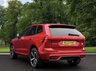 USED 2022 22 VOLVO XC60 2.0h T8 Recharge 18.8kWh R-Design Pro SUV 5dr Petrol Plug-in Hybrid Auto AWD Euro 6 (s/s) (455 ps) 