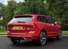 USED 2022 22 VOLVO XC60 2.0h T8 Recharge 18.8kWh R-Design Pro SUV 5dr Petrol Plug-in Hybrid Auto AWD Euro 6 (s/s) (455 ps) 