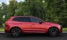 USED 2022 22 VOLVO XC60 2.0h T8 Recharge 18.8kWh R-Design Pro SUV 5dr Petrol Plug-in Hybrid Auto AWD Euro 6 (s/s) (455 ps) 