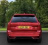 USED 2022 22 VOLVO XC60 2.0h T8 Recharge 18.8kWh R-Design Pro SUV 5dr Petrol Plug-in Hybrid Auto AWD Euro 6 (s/s) (455 ps) 
