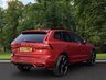 USED 2022 22 VOLVO XC60 2.0h T8 Recharge 18.8kWh R-Design Pro SUV 5dr Petrol Plug-in Hybrid Auto AWD Euro 6 (s/s) (455 ps) 