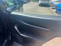 USED 2019 19 MASERATI LEVANTE 3.0 V6 GranLusso SUV 5dr Petrol ZF AUTO 4WD Euro 6 (s/s) (350 ps) with a , Panoramic sunroof, 360 camera, Sat nav, Leather, touchscreen and a full service history.. This 2019 Maserati Levante V6 GranLusso offers a compelling blend of Italian luxury and performance, boasting a powerful 3.0 litre petrol engine and a sophisticated four wheel drive system with a full service history with 7 services (5 main dealer and 2 specialists). As a Euro 6 compliant vehicle, it meets modern emissions standards. The Gran Lusso trim signifies a focus on refined comfort and premium appointments, ensuring every journey is a pleasure. Experience exhilarating acceleration with a