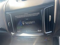 USED 2019 19 MASERATI LEVANTE 3.0 V6 GranLusso SUV 5dr Petrol ZF AUTO 4WD Euro 6 (s/s) (350 ps) with a , Panoramic sunroof, 360 camera, Sat nav, Leather, touchscreen and a full service history.. This 2019 Maserati Levante V6 GranLusso offers a compelling blend of Italian luxury and performance, boasting a powerful 3.0 litre petrol engine and a sophisticated four wheel drive system with a full service history with 7 services (5 main dealer and 2 specialists). As a Euro 6 compliant vehicle, it meets modern emissions standards. The Gran Lusso trim signifies a focus on refined comfort and premium appointments, ensuring every journey is a pleasure. Experience exhilarating acceleration with a
