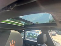 USED 2019 19 MASERATI LEVANTE 3.0 V6 GranLusso SUV 5dr Petrol ZF AUTO 4WD Euro 6 (s/s) (350 ps) with a , Panoramic sunroof, 360 camera, Sat nav, Leather, touchscreen and a full service history.. This 2019 Maserati Levante V6 GranLusso offers a compelling blend of Italian luxury and performance, boasting a powerful 3.0 litre petrol engine and a sophisticated four wheel drive system with a full service history with 7 services (5 main dealer and 2 specialists). As a Euro 6 compliant vehicle, it meets modern emissions standards. The Gran Lusso trim signifies a focus on refined comfort and premium appointments, ensuring every journey is a pleasure. Experience exhilarating acceleration with a