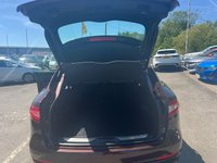 USED 2019 19 MASERATI LEVANTE 3.0 V6 GranLusso SUV 5dr Petrol ZF AUTO 4WD Euro 6 (s/s) (350 ps) with a , Panoramic sunroof, 360 camera, Sat nav, Leather, touchscreen and a full service history.. This 2019 Maserati Levante V6 GranLusso offers a compelling blend of Italian luxury and performance, boasting a powerful 3.0 litre petrol engine and a sophisticated four wheel drive system with a full service history with 7 services (5 main dealer and 2 specialists). As a Euro 6 compliant vehicle, it meets modern emissions standards. The Gran Lusso trim signifies a focus on refined comfort and premium appointments, ensuring every journey is a pleasure. Experience exhilarating acceleration with a
