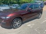 USED 2019 19 MASERATI LEVANTE 3.0 V6 GranLusso SUV 5dr Petrol ZF AUTO 4WD Euro 6 (s/s) (350 ps) with a , Panoramic sunroof, 360 camera, Sat nav, Leather, touchscreen and a full service history.. This 2019 Maserati Levante V6 GranLusso offers a compelling blend of Italian luxury and performance, boasting a powerful 3.0 litre petrol engine and a sophisticated four wheel drive system with a full service history with 7 services (5 main dealer and 2 specialists). As a Euro 6 compliant vehicle, it meets modern emissions standards. The Gran Lusso trim signifies a focus on refined comfort and premium appointments, ensuring every journey is a pleasure. Experience exhilarating acceleration with a