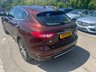USED 2019 19 MASERATI LEVANTE 3.0 V6 GranLusso SUV 5dr Petrol ZF AUTO 4WD Euro 6 (s/s) (350 ps) with a , Panoramic sunroof, 360 camera, Sat nav, Leather, touchscreen and a full service history.. This 2019 Maserati Levante V6 GranLusso offers a compelling blend of Italian luxury and performance, boasting a powerful 3.0 litre petrol engine and a sophisticated four wheel drive system with a full service history with 7 services (5 main dealer and 2 specialists). As a Euro 6 compliant vehicle, it meets modern emissions standards. The Gran Lusso trim signifies a focus on refined comfort and premium appointments, ensuring every journey is a pleasure. Experience exhilarating acceleration with a
