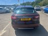 USED 2019 19 MASERATI LEVANTE 3.0 V6 GranLusso SUV 5dr Petrol ZF AUTO 4WD Euro 6 (s/s) (350 ps) with a , Panoramic sunroof, 360 camera, Sat nav, Leather, touchscreen and a full service history.. This 2019 Maserati Levante V6 GranLusso offers a compelling blend of Italian luxury and performance, boasting a powerful 3.0 litre petrol engine and a sophisticated four wheel drive system with a full service history with 7 services (5 main dealer and 2 specialists). As a Euro 6 compliant vehicle, it meets modern emissions standards. The Gran Lusso trim signifies a focus on refined comfort and premium appointments, ensuring every journey is a pleasure. Experience exhilarating acceleration with a