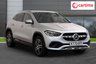 USED 2021 70 MERCEDES-BENZ GLA CLASS 2.0 GLA200d Sport (Executive) SUV 5dr Diesel 8G-DCT Euro 6 (s/s) (150 ps) Smartphone Integration, Parking Package, Seat Comfort Package, Light And Sight Package, Heated Front Seats Smartphone Integration, Parking Package, Seat Comfort Package, Light And Sight Package, Heated Front Seats