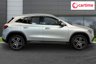 USED 2021 70 MERCEDES-BENZ GLA CLASS 2.0 GLA200d Sport (Executive) SUV 5dr Diesel 8G-DCT Euro 6 (s/s) (150 ps) Smartphone Integration, Parking Package, Seat Comfort Package, Light And Sight Package, Heated Front Seats Smartphone Integration, Parking Package, Seat Comfort Package, Light And Sight Package, Heated Front Seats