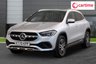 USED 2021 70 MERCEDES-BENZ GLA CLASS 2.0 GLA200d Sport (Executive) SUV 5dr Diesel 8G-DCT Euro 6 (s/s) (150 ps) Smartphone Integration, Parking Package, Seat Comfort Package, Light And Sight Package, Heated Front Seats Smartphone Integration, Parking Package, Seat Comfort Package, Light And Sight Package, Heated Front Seats