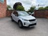 USED 2024 24 LAND ROVER DISCOVERY SPORT 2.0 D200 MHEV Dynamic SE SUV 5dr Diesel Auto 4WD Euro 6 (s/s) (204 ps) 1 Owner & Full Service History