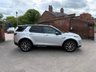 USED 2024 24 LAND ROVER DISCOVERY SPORT 2.0 D200 MHEV Dynamic SE SUV 5dr Diesel Auto 4WD Euro 6 (s/s) (204 ps) 1 Owner & Full Service History