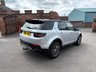 USED 2024 24 LAND ROVER DISCOVERY SPORT 2.0 D200 MHEV Dynamic SE SUV 5dr Diesel Auto 4WD Euro 6 (s/s) (204 ps) 1 Owner & Full Service History