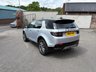 USED 2024 24 LAND ROVER DISCOVERY SPORT 2.0 D200 MHEV Dynamic SE SUV 5dr Diesel Auto 4WD Euro 6 (s/s) (204 ps) 1 Owner & Full Service History