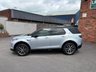 USED 2024 24 LAND ROVER DISCOVERY SPORT 2.0 D200 MHEV Dynamic SE SUV 5dr Diesel Auto 4WD Euro 6 (s/s) (204 ps) 1 Owner & Full Service History