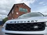 USED 2024 24 LAND ROVER DISCOVERY SPORT 2.0 D200 MHEV Dynamic SE SUV 5dr Diesel Auto 4WD Euro 6 (s/s) (204 ps) 1 Owner & Full Service History