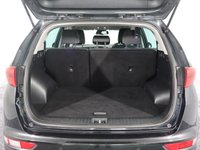 USED 2017 17 KIA SPORTAGE 1.6 GDi 2 SUV 5dr Petrol Manual Euro 6 (s/s) (130 bhp) EURO 6 STUNNING THROUGHOUT