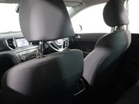 USED 2017 17 KIA SPORTAGE 1.6 GDi 2 SUV 5dr Petrol Manual Euro 6 (s/s) (130 bhp) EURO 6 STUNNING THROUGHOUT
