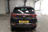 USED 2017 17 KIA SPORTAGE 1.6 GDi 2 SUV 5dr Petrol Manual Euro 6 (s/s) (130 bhp) EURO 6 STUNNING THROUGHOUT
