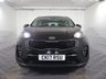 USED 2017 17 KIA SPORTAGE 1.6 GDi 2 SUV 5dr Petrol Manual Euro 6 (s/s) (130 bhp) EURO 6 STUNNING THROUGHOUT