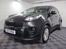 USED 2017 17 KIA SPORTAGE 1.6 GDi 2 SUV 5dr Petrol Manual Euro 6 (s/s) (130 bhp) EURO 6 STUNNING THROUGHOUT