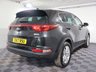 USED 2017 17 KIA SPORTAGE 1.6 GDi 2 SUV 5dr Petrol Manual Euro 6 (s/s) (130 bhp) EURO 6 STUNNING THROUGHOUT