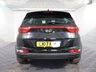 USED 2017 17 KIA SPORTAGE 1.6 GDi 2 SUV 5dr Petrol Manual Euro 6 (s/s) (130 bhp) EURO 6 STUNNING THROUGHOUT