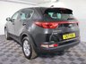 USED 2017 17 KIA SPORTAGE 1.6 GDi 2 SUV 5dr Petrol Manual Euro 6 (s/s) (130 bhp) EURO 6 STUNNING THROUGHOUT