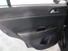USED 2017 17 KIA SPORTAGE 1.6 GDi 2 SUV 5dr Petrol Manual Euro 6 (s/s) (130 bhp) EURO 6 STUNNING THROUGHOUT