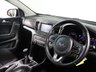 USED 2017 17 KIA SPORTAGE 1.6 GDi 2 SUV 5dr Petrol Manual Euro 6 (s/s) (130 bhp) EURO 6 STUNNING THROUGHOUT