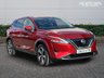USED 2023 23 NISSAN QASHQAI 1.5 h e-POWER N-Connecta SUV 5dr Petrol Hybrid Auto Euro 6 (s/s) (190 ps) automatic sat nav camera