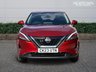 USED 2023 23 NISSAN QASHQAI 1.5 h e-POWER N-Connecta SUV 5dr Petrol Hybrid Auto Euro 6 (s/s) (190 ps) automatic sat nav camera