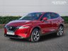 USED 2023 23 NISSAN QASHQAI 1.5 h e-POWER N-Connecta SUV 5dr Petrol Hybrid Auto Euro 6 (s/s) (190 ps) automatic sat nav camera