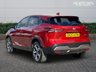 USED 2023 23 NISSAN QASHQAI 1.5 h e-POWER N-Connecta SUV 5dr Petrol Hybrid Auto Euro 6 (s/s) (190 ps) automatic sat nav camera