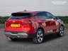 USED 2023 23 NISSAN QASHQAI 1.5 h e-POWER N-Connecta SUV 5dr Petrol Hybrid Auto Euro 6 (s/s) (190 ps) automatic sat nav camera