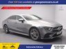 USED 2020 70 MERCEDES-BENZ CLS CLASS 2.0 CLS300d AMG Line Coupe 4dr Diesel G-Tronic Euro 6 (s/s) (245 ps) NATIONWIDE DELIVERY
