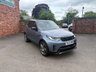 USED 2022 22 LAND ROVER DISCOVERY 3.0 D300 MHEV R-Dynamic HSE SUV 5dr Diesel Auto 4WD Euro 6 (s/s) (300 ps) 1 Owner & Land Rover History