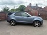 USED 2022 22 LAND ROVER DISCOVERY 3.0 D300 MHEV R-Dynamic HSE SUV 5dr Diesel Auto 4WD Euro 6 (s/s) (300 ps) 1 Owner & Land Rover History