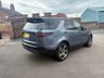 USED 2022 22 LAND ROVER DISCOVERY 3.0 D300 MHEV R-Dynamic HSE SUV 5dr Diesel Auto 4WD Euro 6 (s/s) (300 ps) 1 Owner & Land Rover History