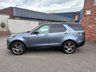USED 2022 22 LAND ROVER DISCOVERY 3.0 D300 MHEV R-Dynamic HSE SUV 5dr Diesel Auto 4WD Euro 6 (s/s) (300 ps) 1 Owner & Land Rover History
