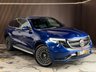 USED 2021 71 MERCEDES-BENZ EQC EQC 400 80kWh AMG Line (Premium Plus) SUV 5dr Electric Auto 4MATIC (408 ps) 