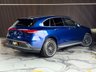 USED 2021 71 MERCEDES-BENZ EQC EQC 400 80kWh AMG Line (Premium Plus) SUV 5dr Electric Auto 4MATIC (408 ps) 