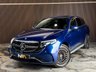 USED 2021 71 MERCEDES-BENZ EQC EQC 400 80kWh AMG Line (Premium Plus) SUV 5dr Electric Auto 4MATIC (408 ps) 