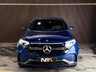 USED 2021 71 MERCEDES-BENZ EQC EQC 400 80kWh AMG Line (Premium Plus) SUV 5dr Electric Auto 4MATIC (408 ps) 