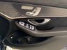 USED 2021 71 MERCEDES-BENZ EQC EQC 400 80kWh AMG Line (Premium Plus) SUV 5dr Electric Auto 4MATIC (408 ps) 