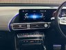 USED 2021 71 MERCEDES-BENZ EQC EQC 400 80kWh AMG Line (Premium Plus) SUV 5dr Electric Auto 4MATIC (408 ps) 